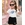 Conjunto de verano Nike Stich - Imagen 1
