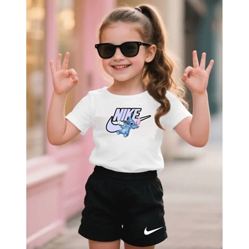 Conjunto de verano Nike Stich - Imagen 1