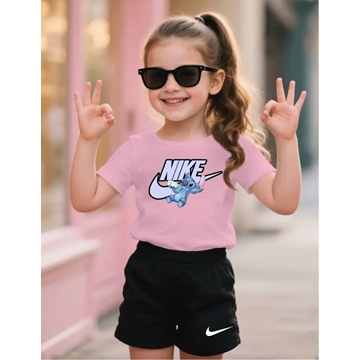 Conjunto de verano Nike Stich - Imagen 2