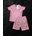 Conjunto de verano Nike Tech niña - Imagen 1