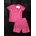 Conjunto de verano Nike Tech niña - Imagen 2