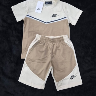 Conjunto de verano Nike tech niños - Imagen 2