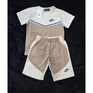 Conjunto de verano Nike tech niños - Imagen 2