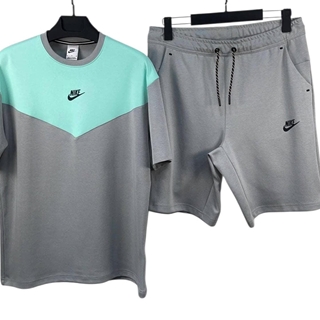 Conjunto de verano Nike tech - Imagen 1