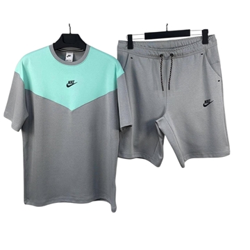 Conjunto de verano Nike tech - Imagen 1