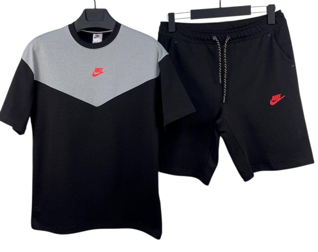 Conjunto de verano Nike tech - Imagen 2
