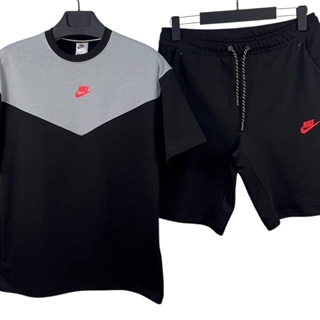 Conjunto de verano Nike tech - Imagen 2