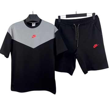 Conjunto de verano Nike tech - Imagen 2