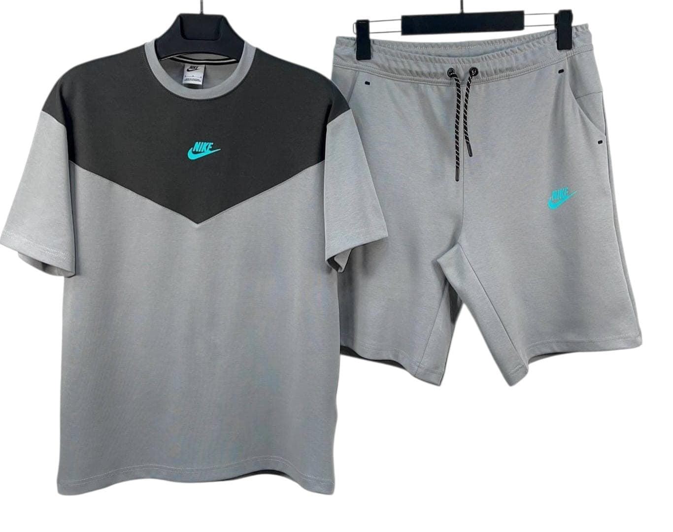Conjunto de verano Nike tech - Imagen 4