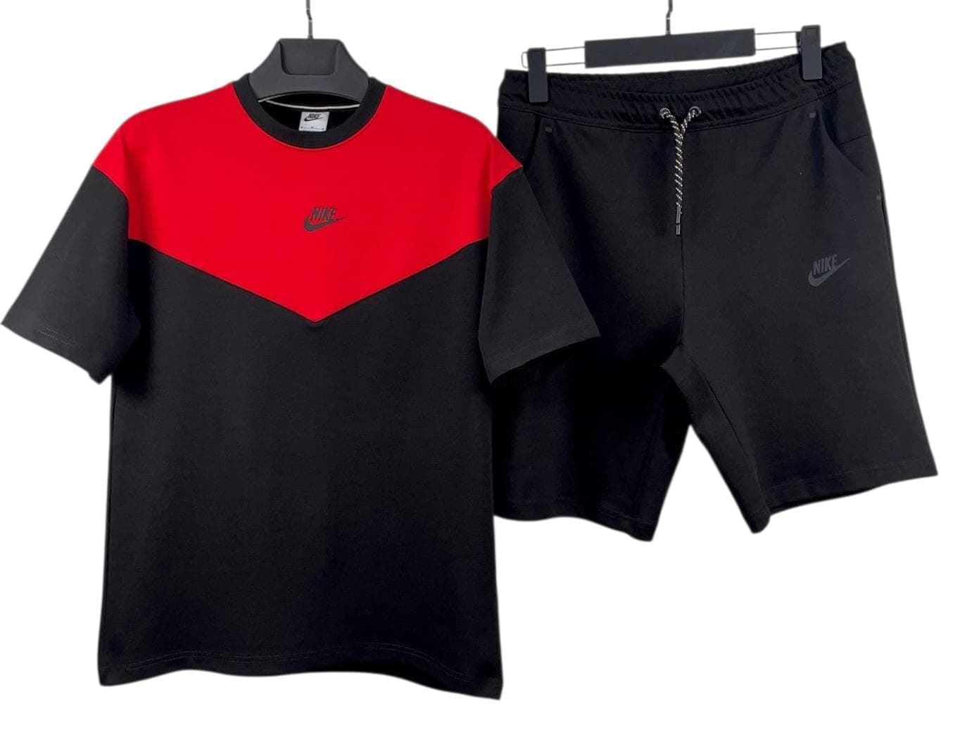 Conjunto de verano Nike tech - Imagen 5