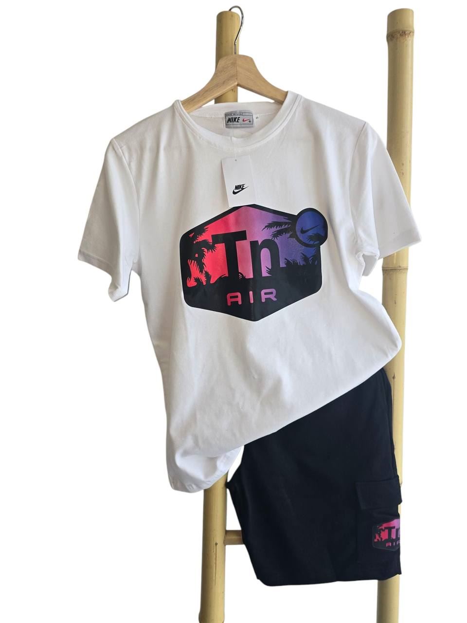 Conjunto de verano Nike TN - Imagen 2