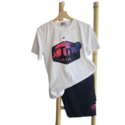 Conjunto de verano Nike TN - Imagen 2