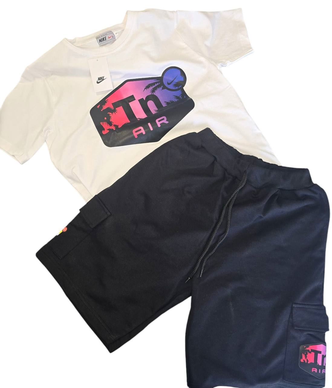 Conjunto de verano Nike TN - Imagen 3