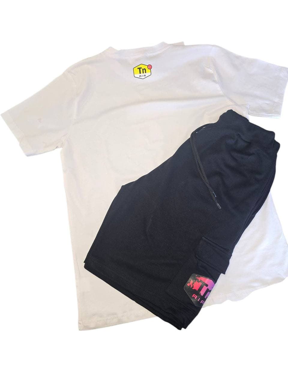 Conjunto de verano Nike TN - Imagen 4
