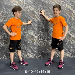 Conjunto de verano Nike - Imagen 1