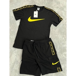 Conjunto de verano Nike - Imagen 1