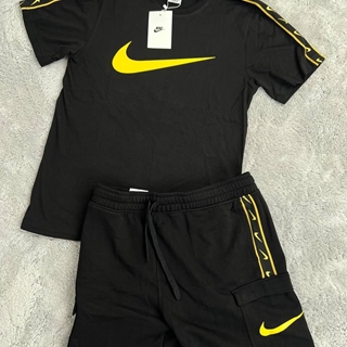 Conjunto de verano Nike - Imagen 1