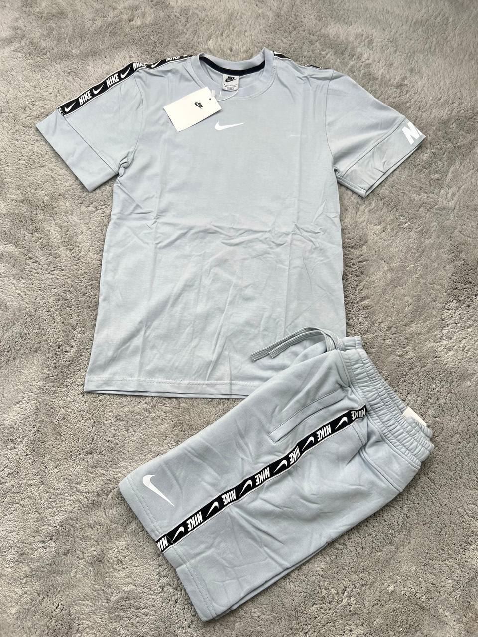 Conjunto de verano Nike - Imagen 2