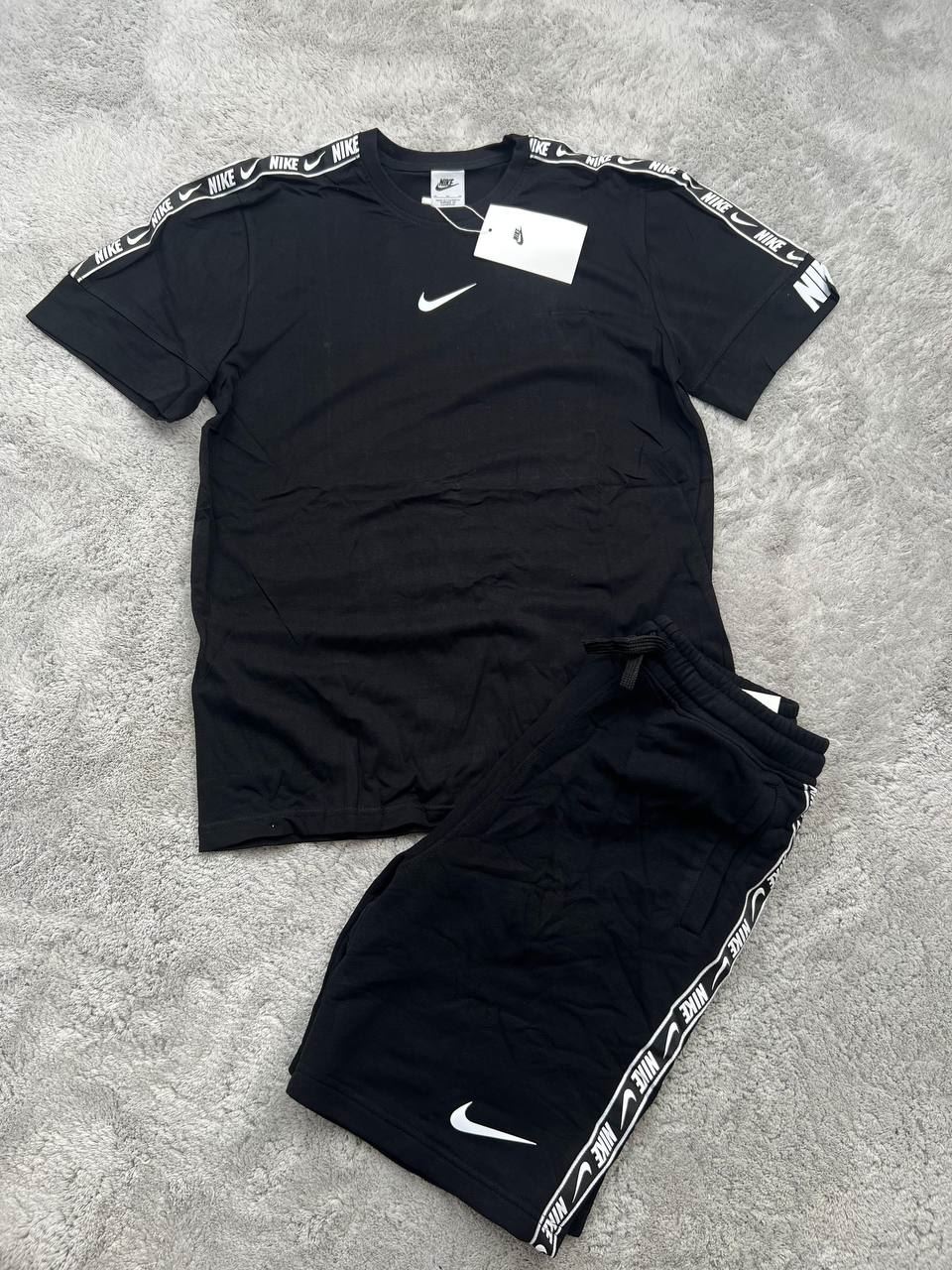 Conjunto de verano Nike - Imagen 3