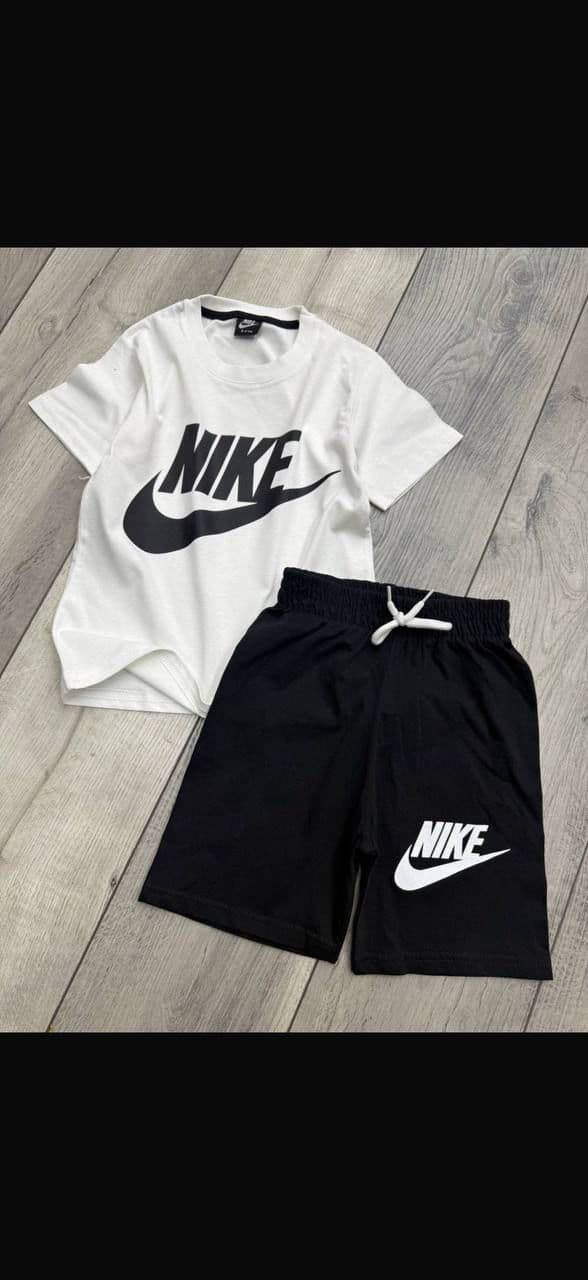 Conjunto de verano Nike - Imagen 1