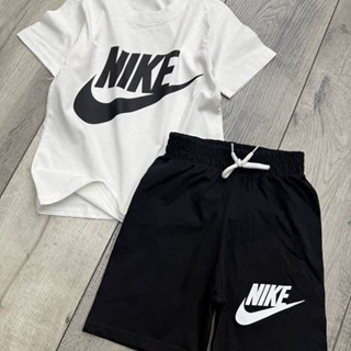 Conjunto de verano Nike - Imagen 1