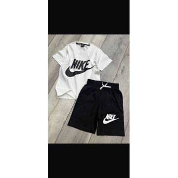 Conjunto de verano Nike - Imagen 1