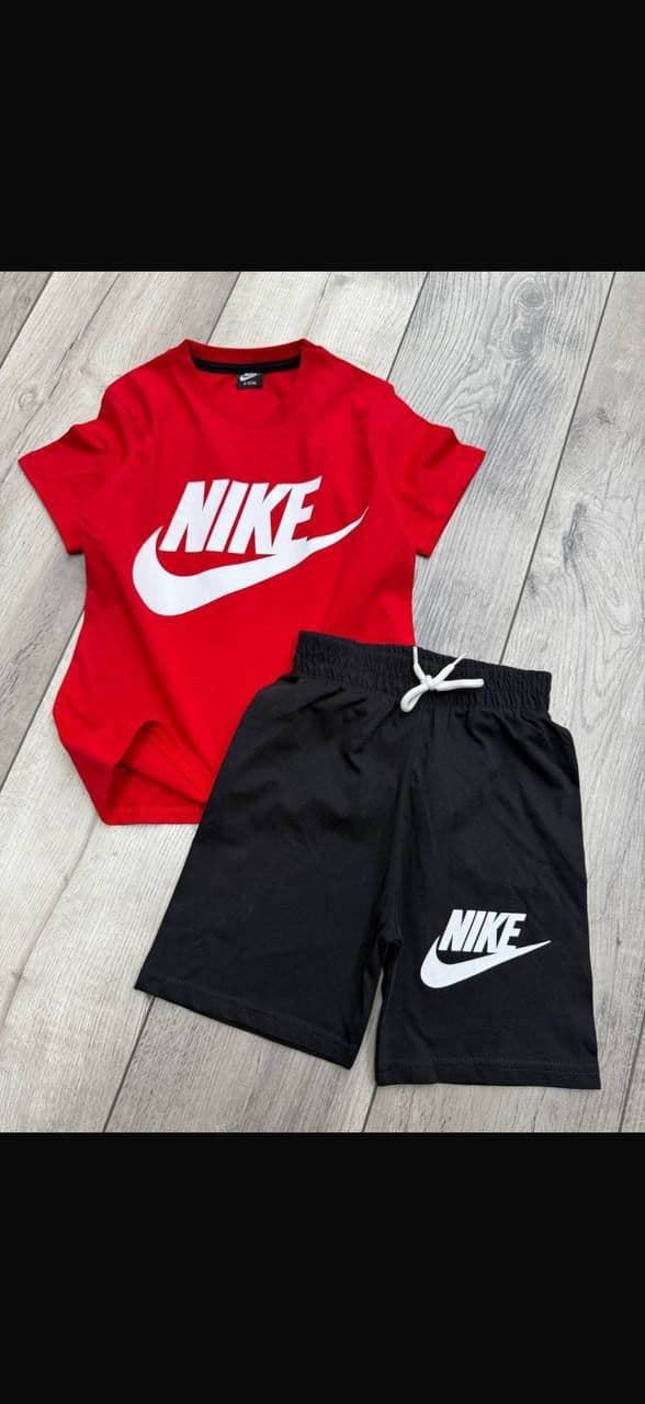 Conjunto de verano Nike - Imagen 2