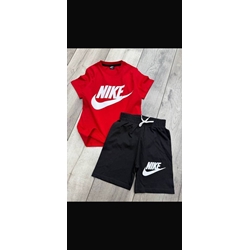 Conjunto de verano Nike - Imagen 2