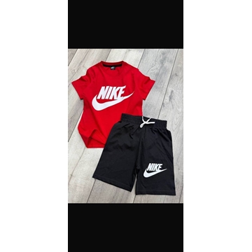 Conjunto de verano Nike - Imagen 2