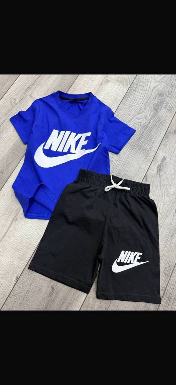 Conjunto de verano Nike - Imagen 3
