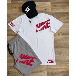 Conjunto de verano Nike - Imagen 1