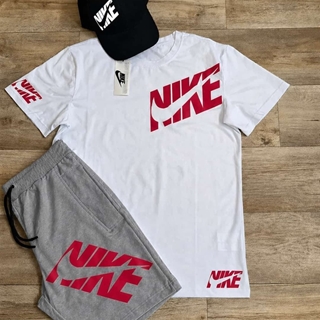 Conjunto de verano Nike - Imagen 1