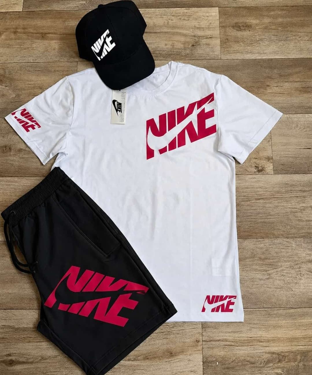 Conjunto de verano Nike - Imagen 2