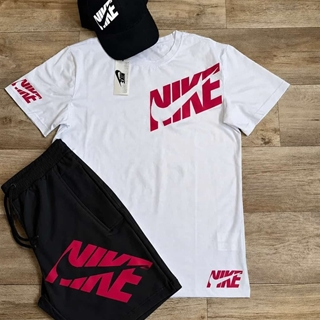 Conjunto de verano Nike - Imagen 2