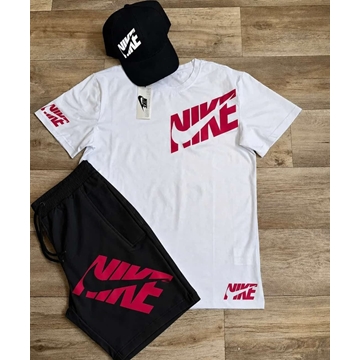 Conjunto de verano Nike - Imagen 2
