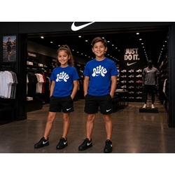 Conjunto de verano Nike - Imagen 1