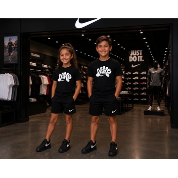 Conjunto de verano Nike - Imagen 2