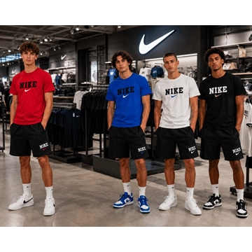 Conjunto de verano nike - Imagen 1
