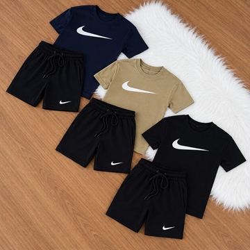 Conjunto de verano Nike - Imagen 1