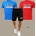 Conjunto de verano niños Armani - Imagen 2