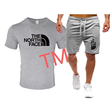 Conjunto de verano North Face - Imagen 1