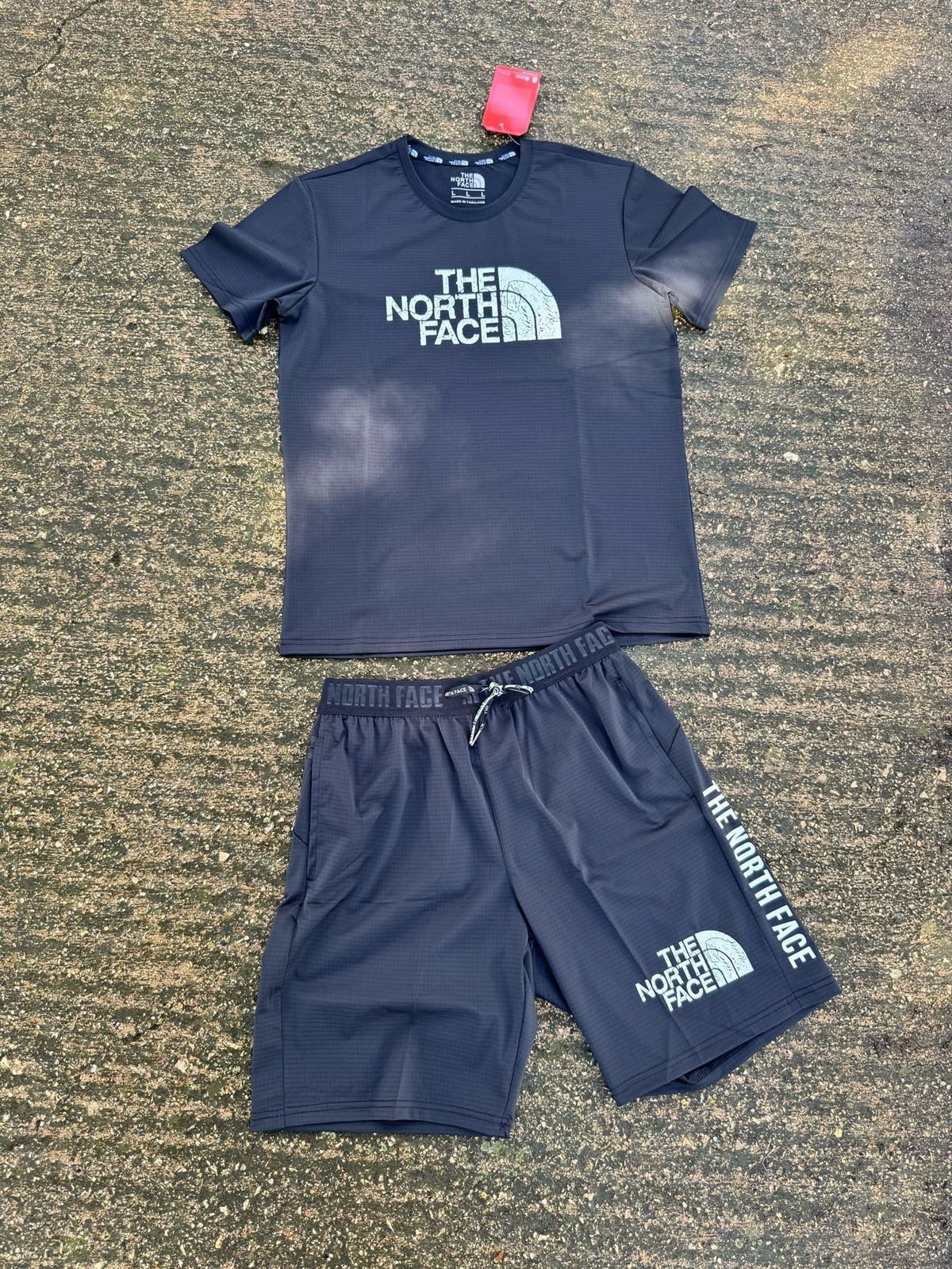 Conjunto de verano North Face - Imagen 2