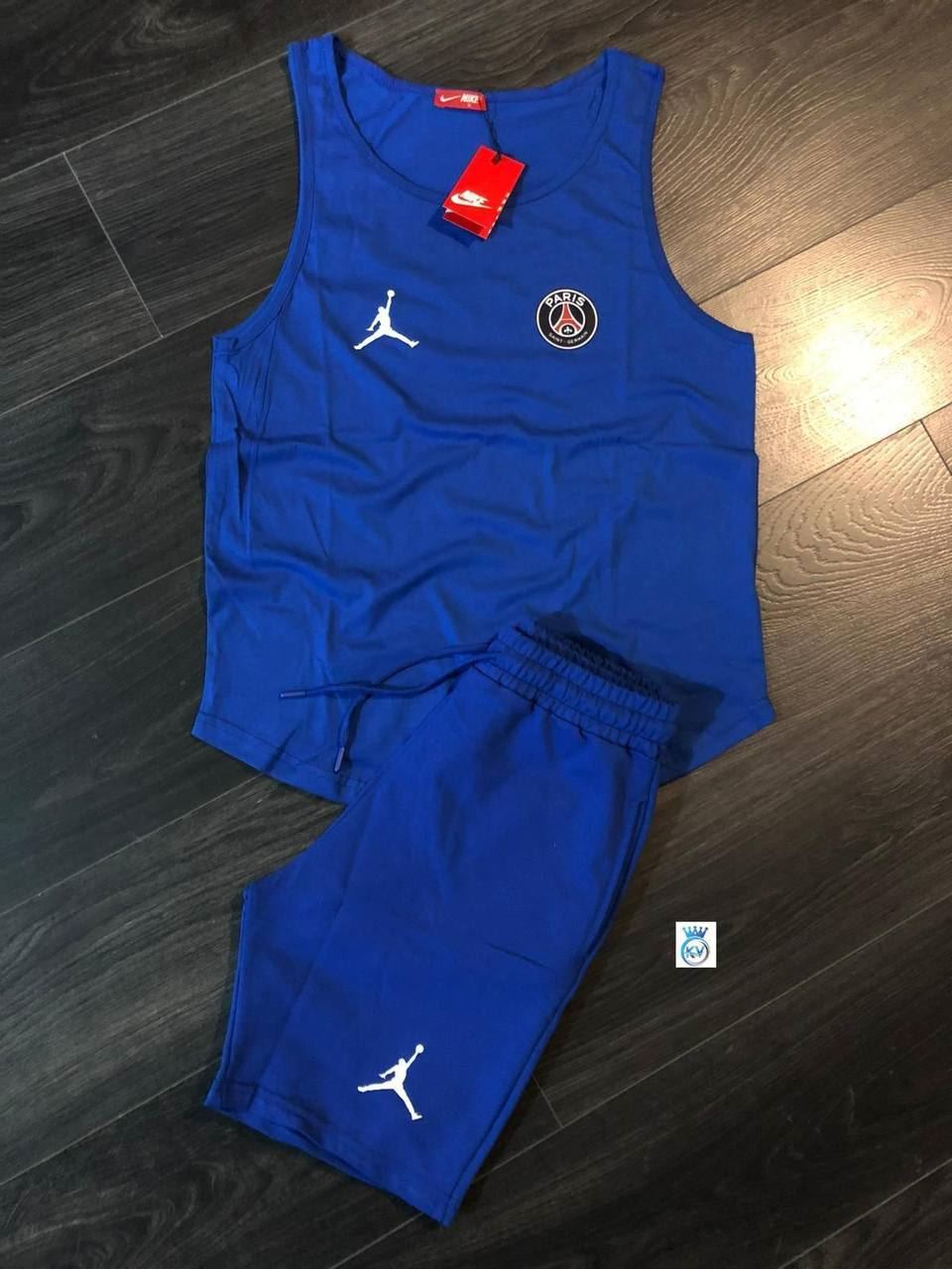 Conjunto de verano Paris - Imagen 1