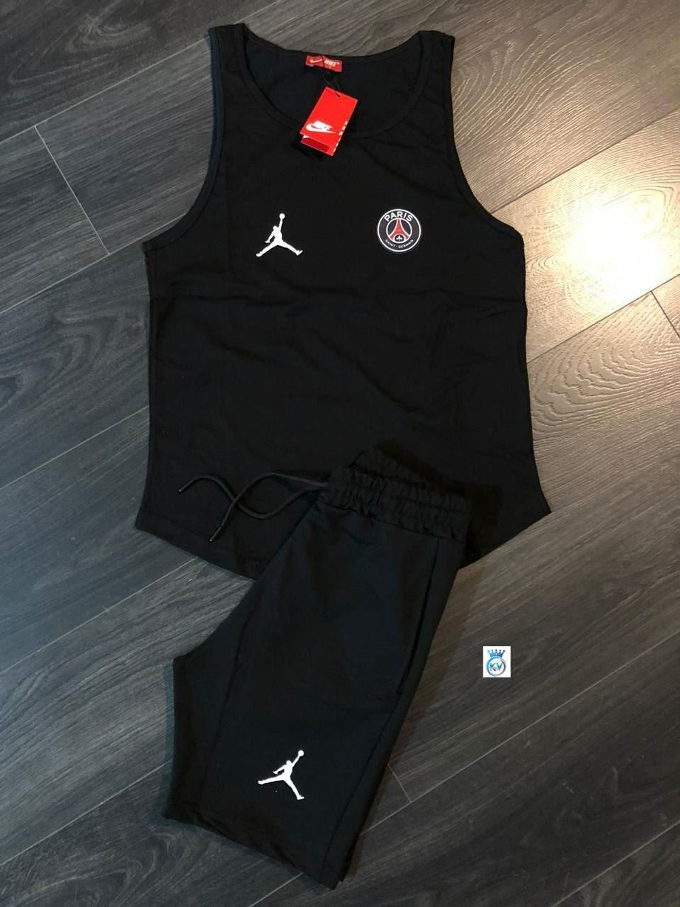 Conjunto de verano Paris - Imagen 2