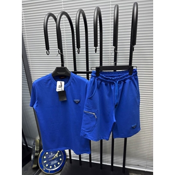 Conjunto de verano Prada - Imagen 1