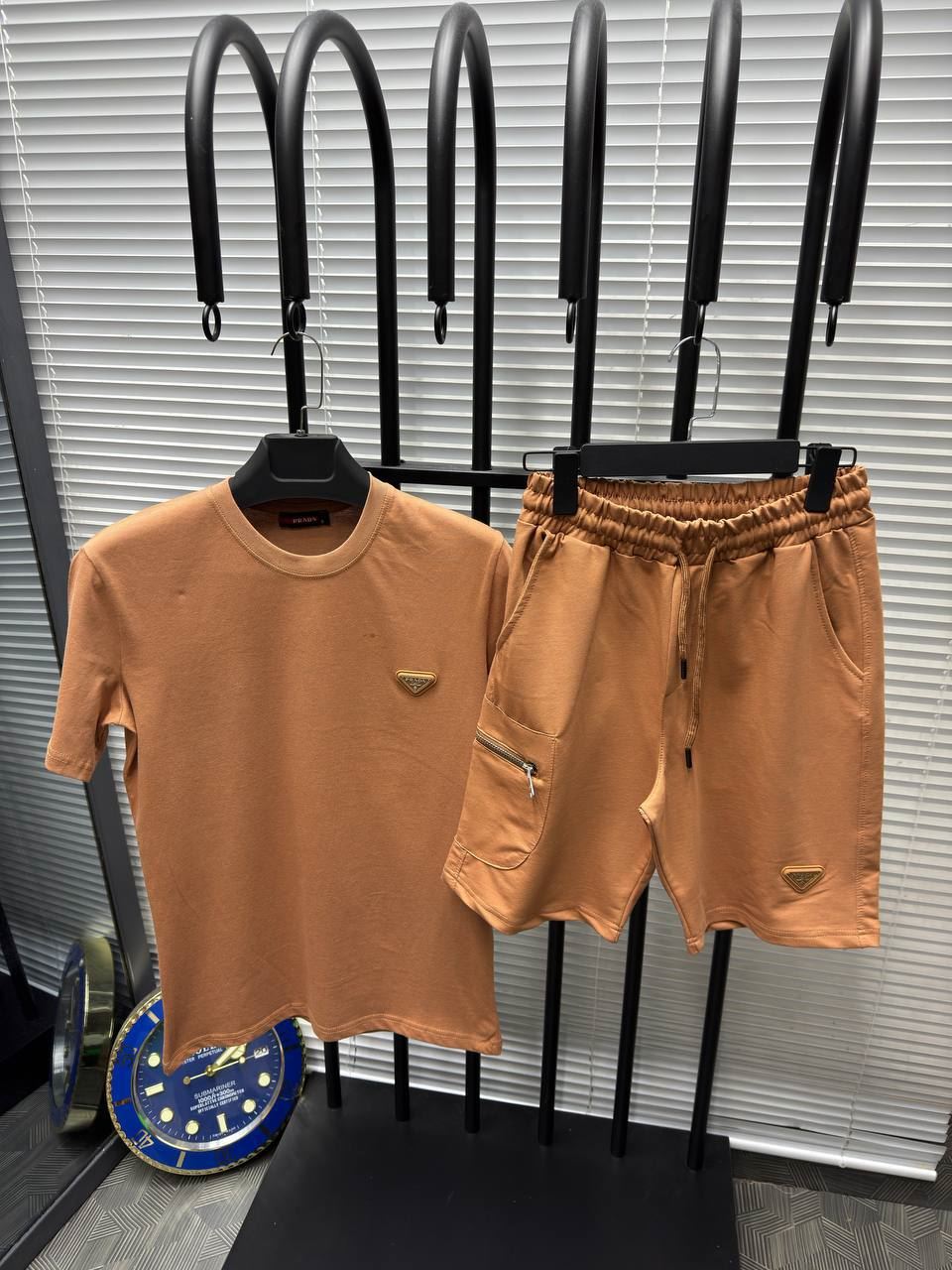 Conjunto de verano Prada - Imagen 4