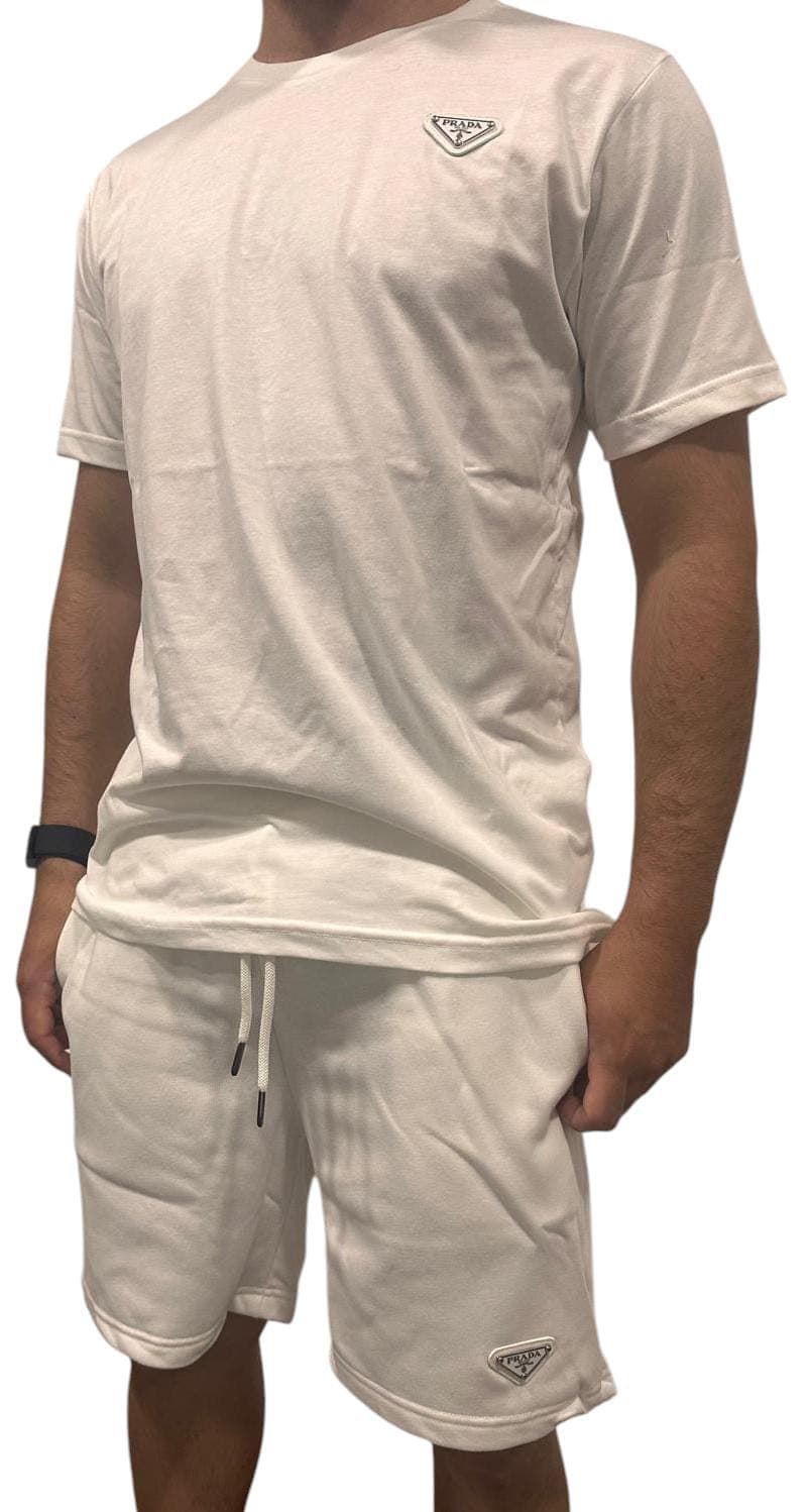 Conjunto de verano Prada - Imagen 1