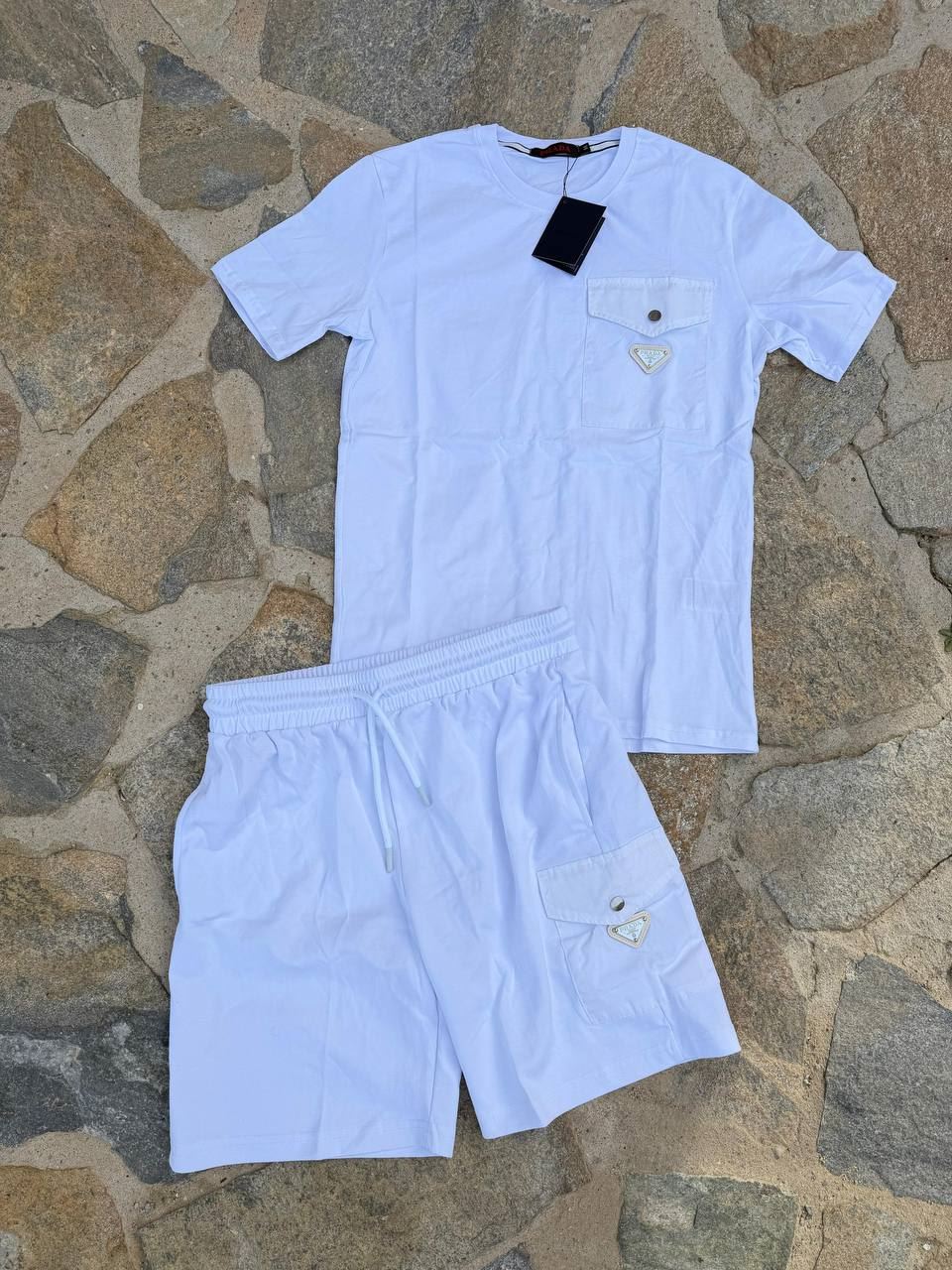 Conjunto de verano Prada - Imagen 2