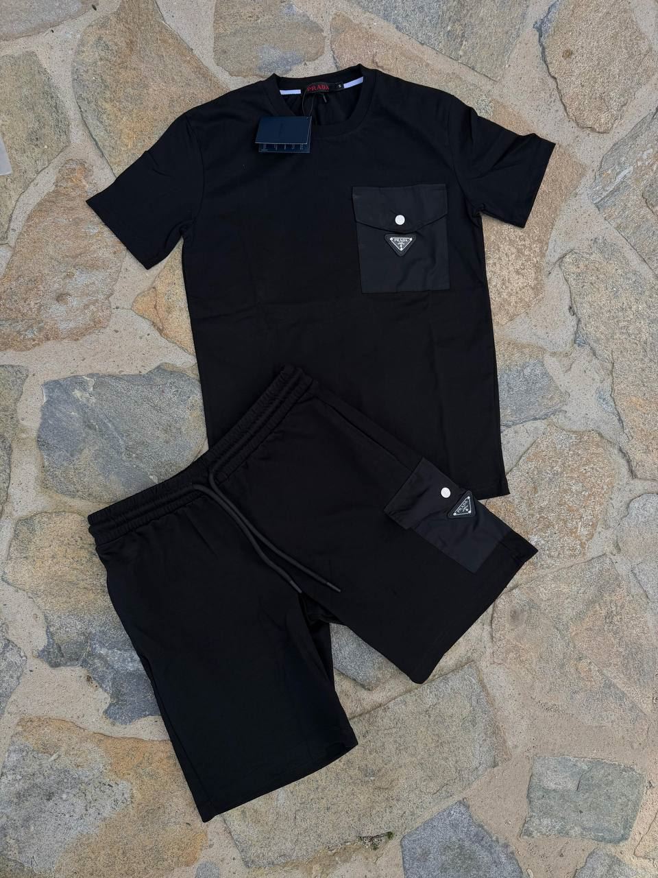 Conjunto de verano Prada - Imagen 4