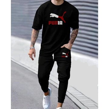 Conjunto de verano Puma - Imagen 1